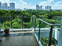 Clover By The Park (D20), Condominium #596818141